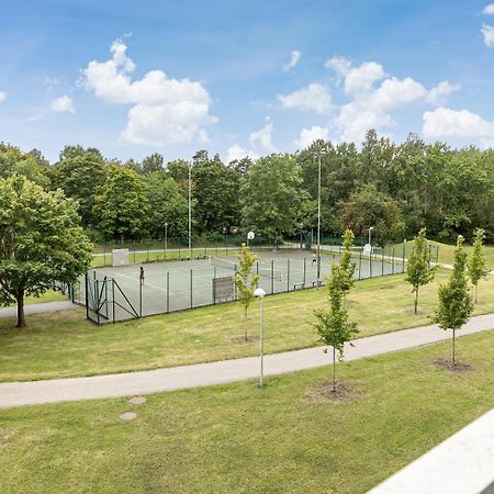 Jude Apartments Сундбюберг Экстерьер фото