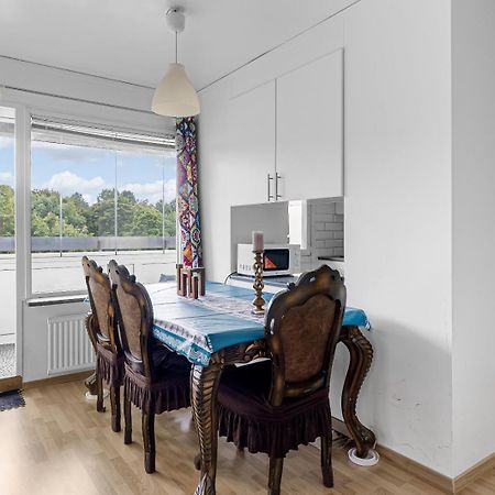 Jude Apartments Сундбюберг Экстерьер фото