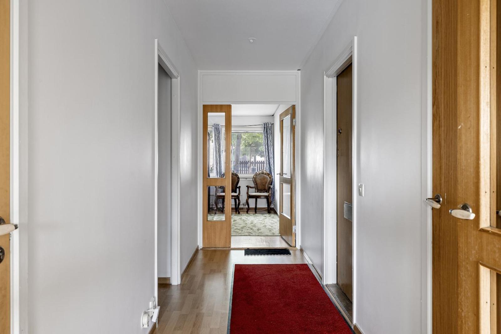 Jude Apartments Сундбюберг Экстерьер фото